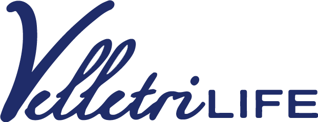 Velletri Life logo